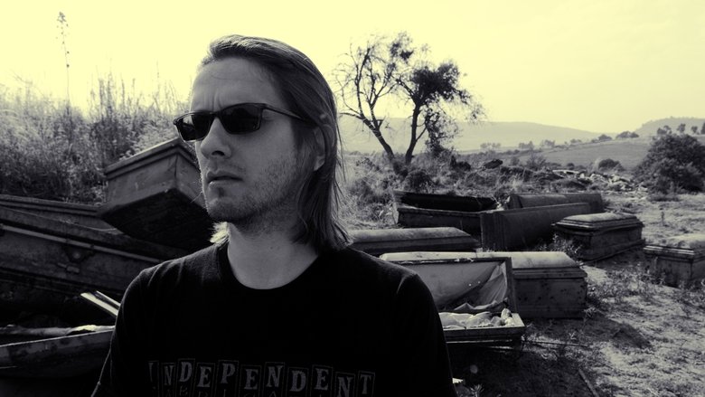 Backdrop image for movie Steven Wilson Live at The Wiltern