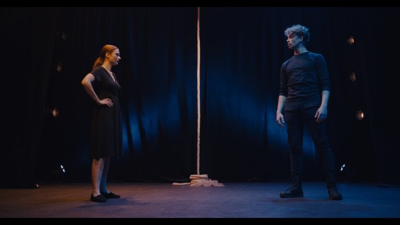 Backdrop image for movie Staging Anna