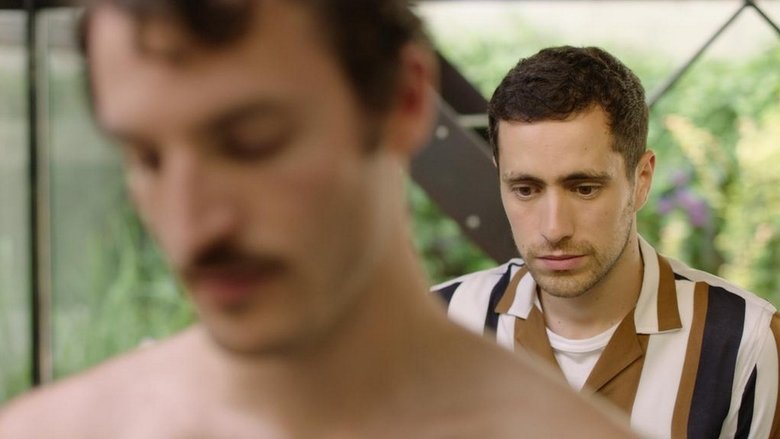 Backdrop image for movie Fragile