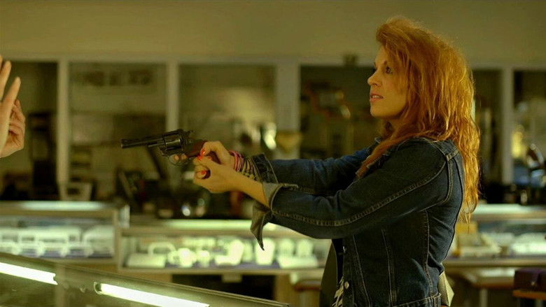 Backdrop image for movie Stealing Sunrise