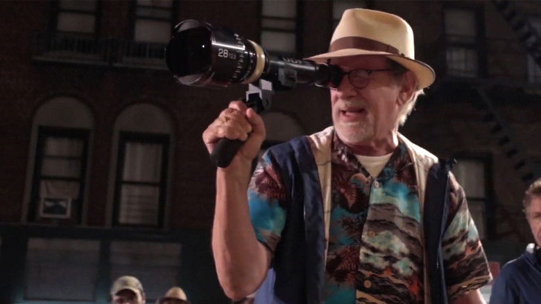 Backdrop image for movie The Stories of West Side Story