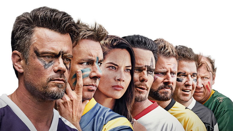 Backdrop image for movie Buddy Games