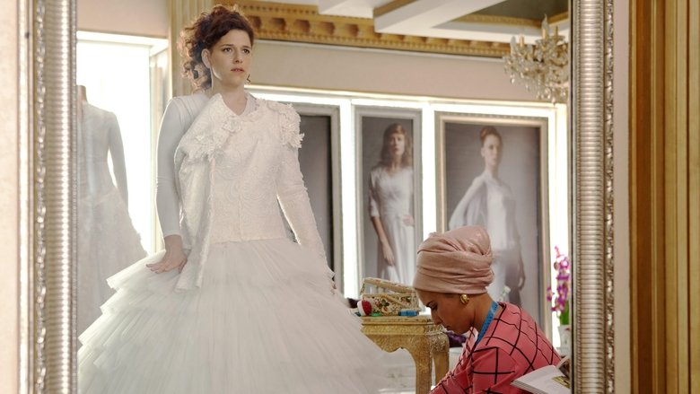 Backdrop image for movie The Wedding Plan
