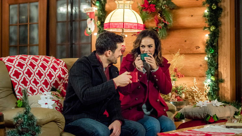 Backdrop image for movie Sleigh Bells Ring