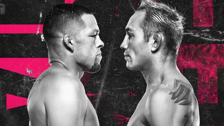 Backdrop image for movie UFC 279: Diaz vs. Ferguson