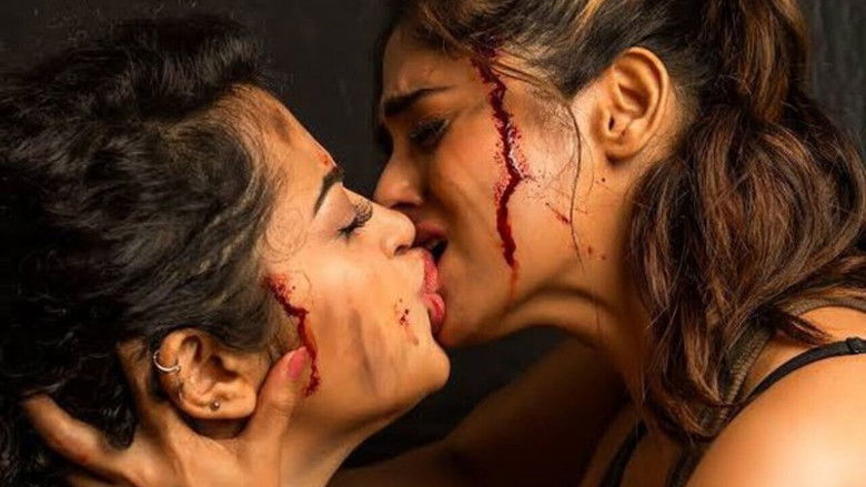 Backdrop image for movie Dangerous