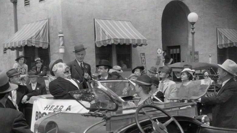 Backdrop image for movie His Family Tree