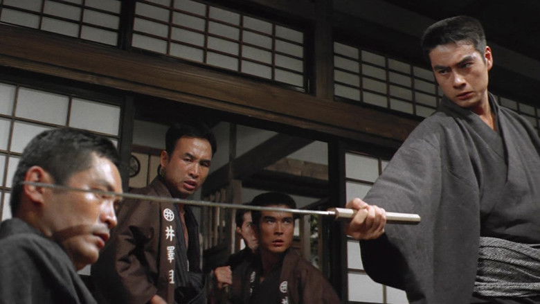 Backdrop image for movie The Dragon Crest