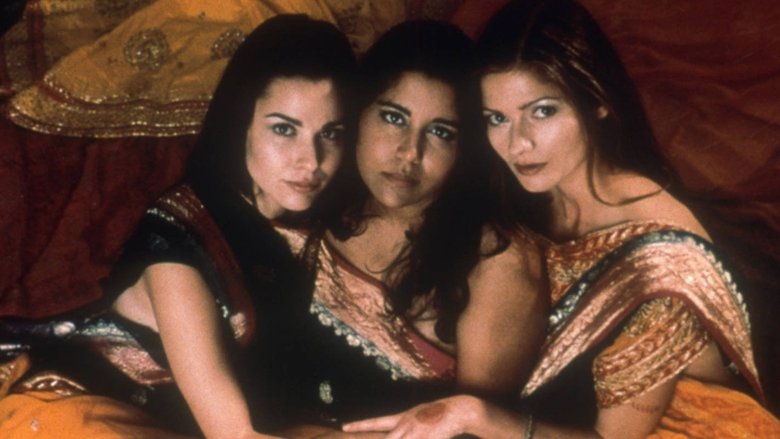 Backdrop image for movie Chutney Popcorn