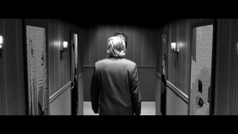 Backdrop image for movie Into the Ether