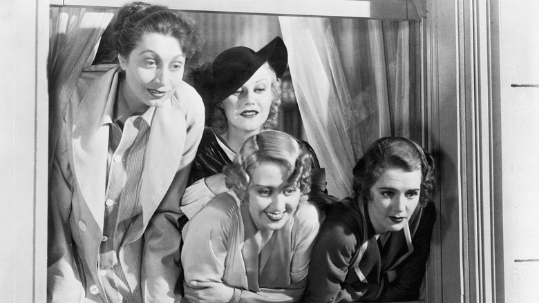 Backdrop image for movie Gold Diggers of 1933