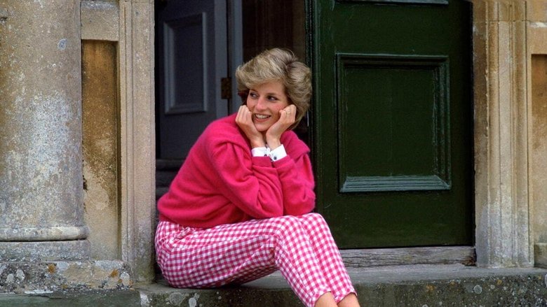 Backdrop image for movie Diana