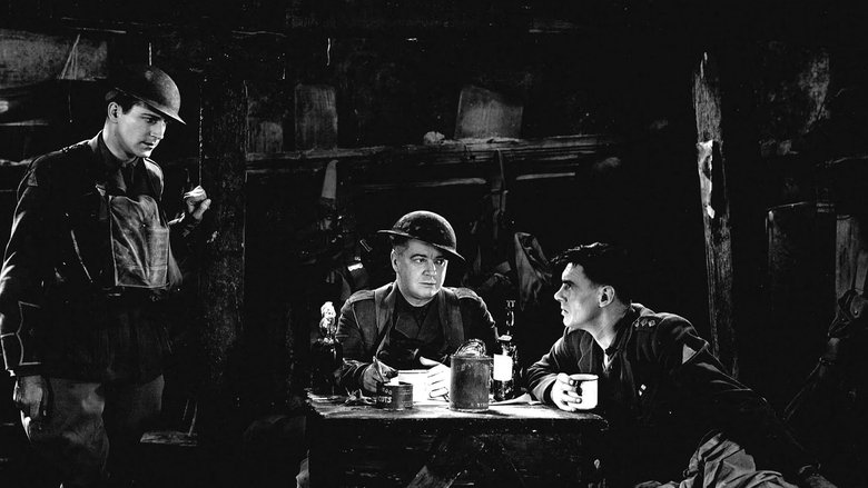 Backdrop image for movie Journey's End