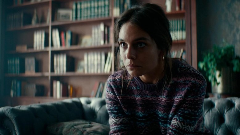 Backdrop image for movie Laura Hasn't Slept