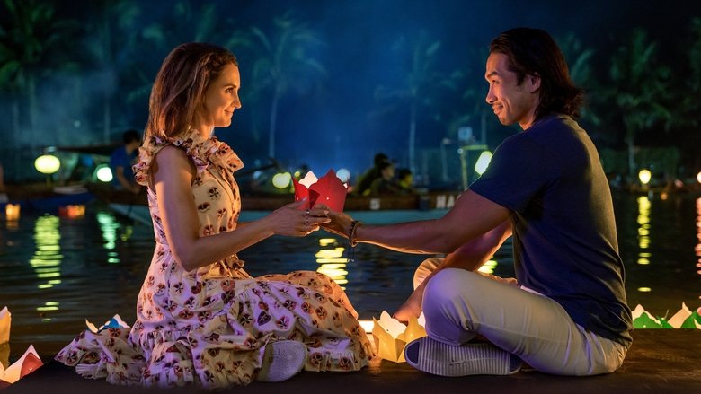 Backdrop image for movie A Tourist's Guide to Love