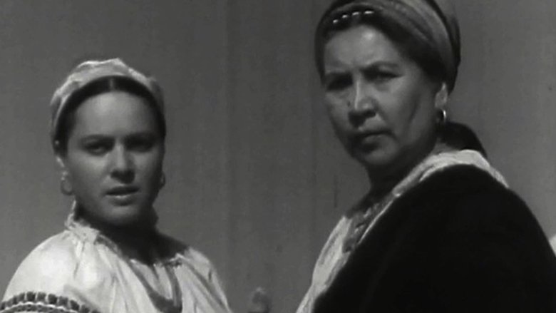 Backdrop image for movie Lymerivna