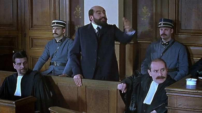 Backdrop image for movie Désiré Landru