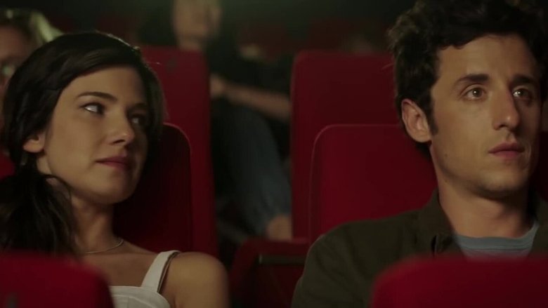 Backdrop image for movie CinéPass