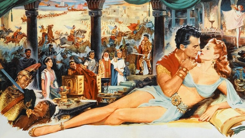 Backdrop image for movie Salome
