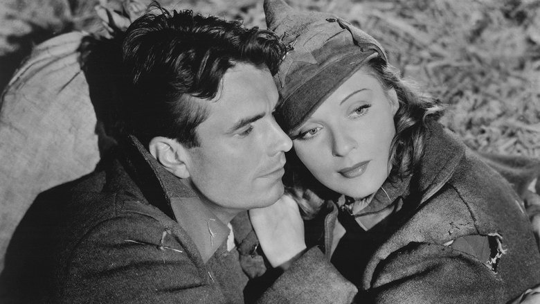 Backdrop image for movie Three Russian Girls