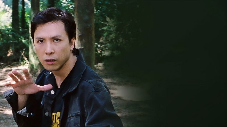 Backdrop image for movie City of Darkness