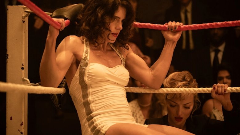 Backdrop image for movie Queen of the Ring