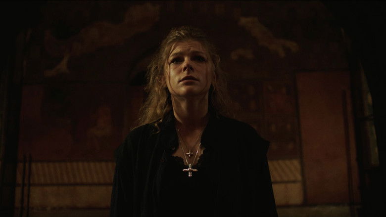 Backdrop image for movie Our House Is on Fire