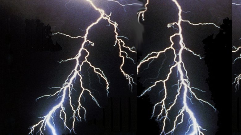 Backdrop image for movie Strange Harvests 1993