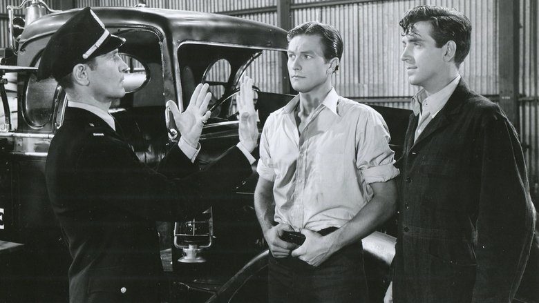 Backdrop image for movie Emergency Squad