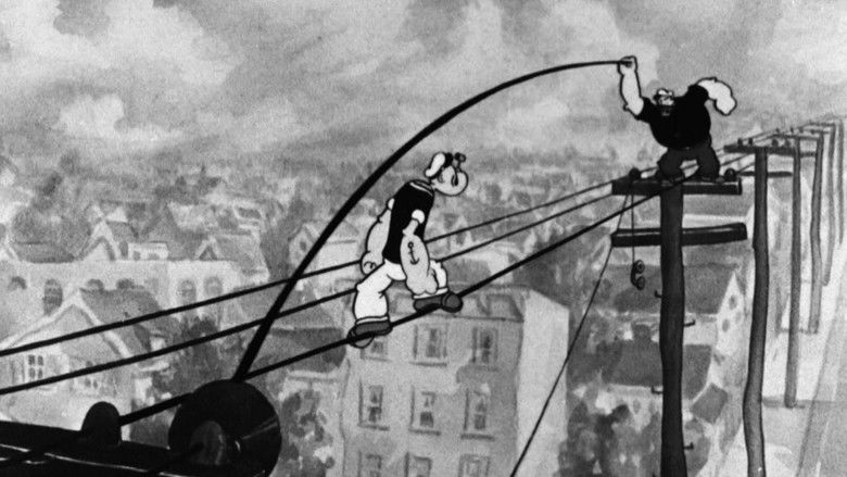 Backdrop image for movie Hold the Wire