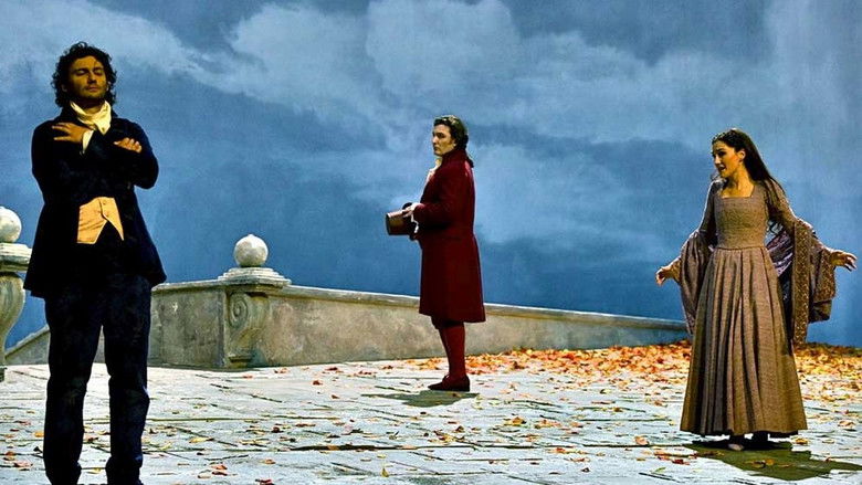 Backdrop image for movie Massenet: Werther