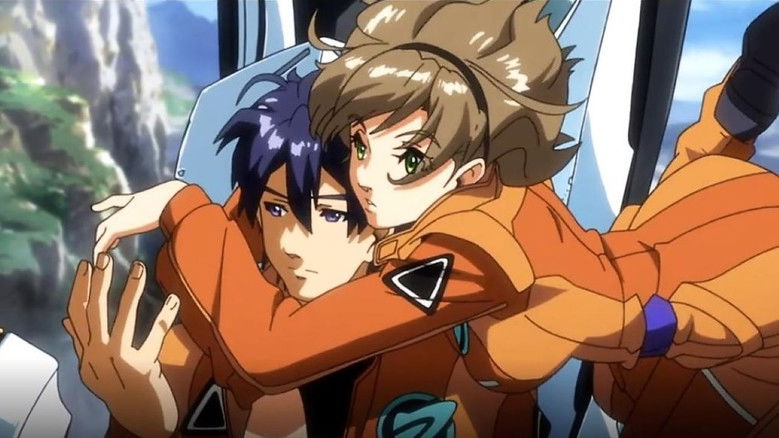 Backdrop image for movie Iconic Field