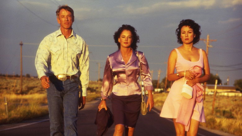 Backdrop image for movie Edie & Pen