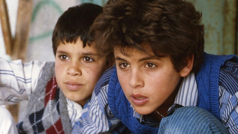 Backdrop image for movie Tale of the Three Jewels