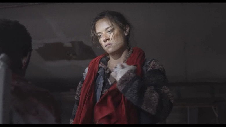 Backdrop image for movie Red Rider