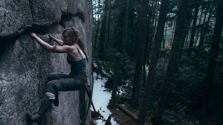 Backdrop image for movie Croft