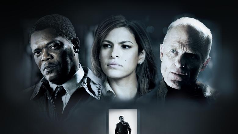Backdrop image for movie Cleaner
