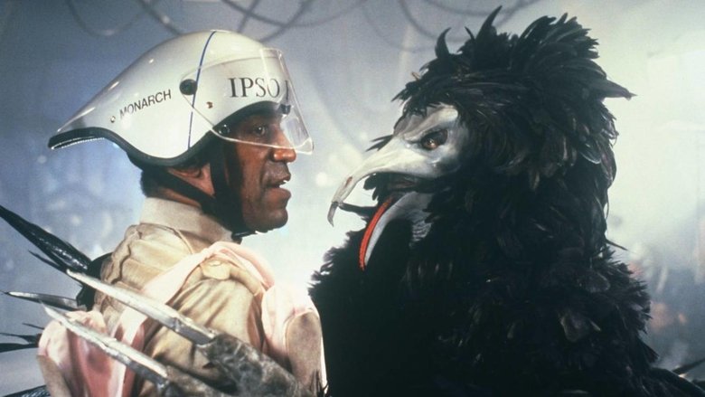 Backdrop image for movie Leonard Part 6