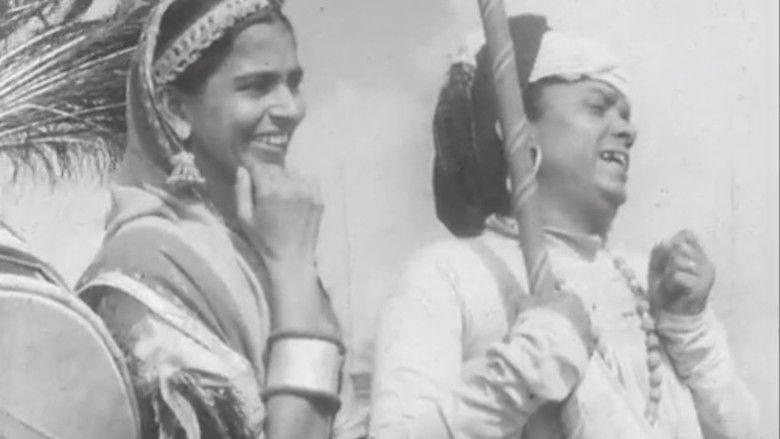 Backdrop image for movie The Ramayana