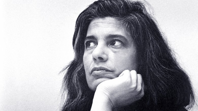 Backdrop image for movie Regarding Susan Sontag