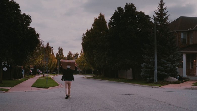 Backdrop image for movie Pseudo Mailman