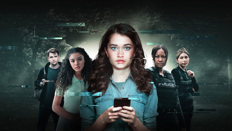 Backdrop image for movie Caught in His Web