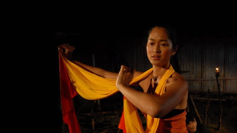 Backdrop image for movie The Dancer