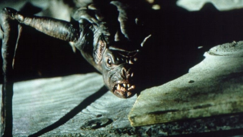 Backdrop image for movie Bats