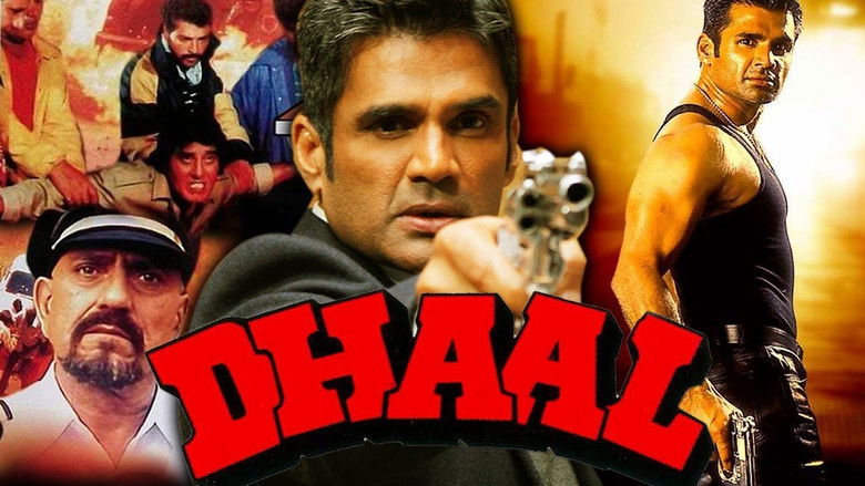 Backdrop image for movie Dhaal