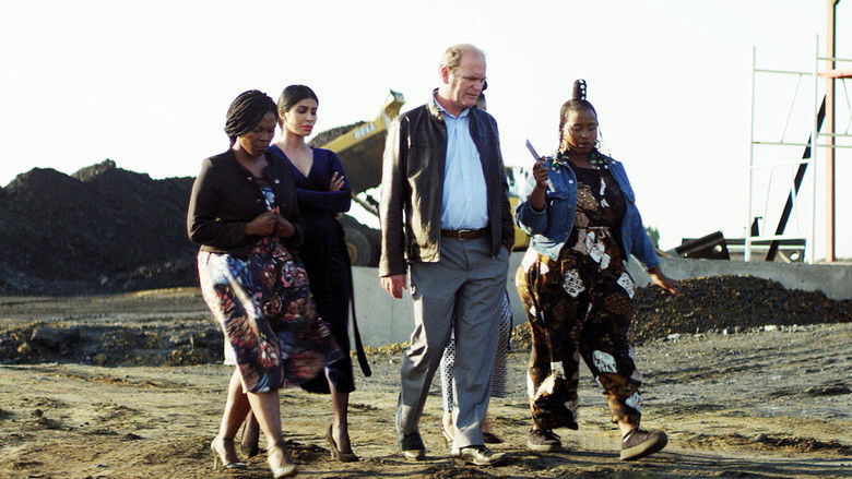 Backdrop image for movie Uncovered