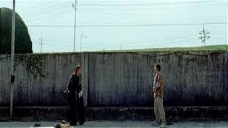 Backdrop image for movie Enemy's Apple