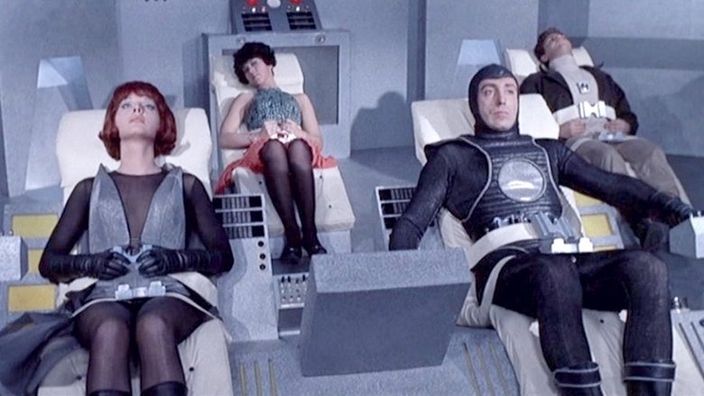 Backdrop image for movie Star Pilot