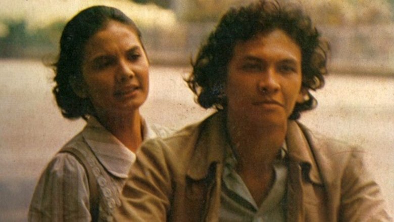Backdrop image for movie Badai Pasti Berlalu