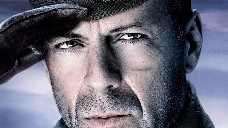 Backdrop image for movie Hart's War